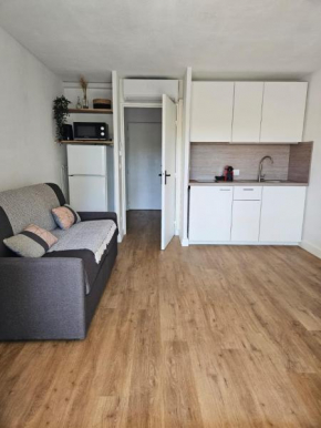 Studio Le Santa-Maria - Frejus Plage